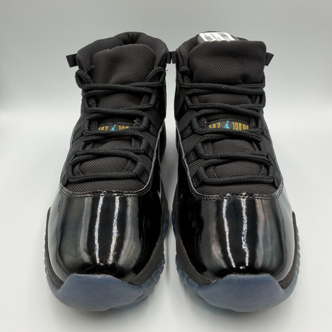 Air Jordan 11 Retro 'Gamma Blue (2025)' | US M 10.5