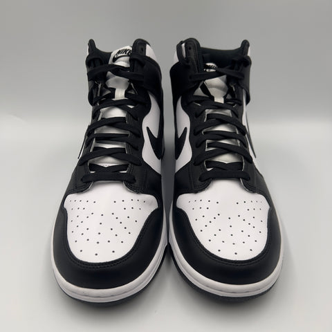 Nike Dunk High 'Panda Black White (2024)' | US M 11