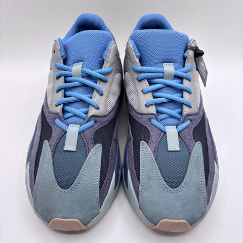 Adidas Yeezy 700 'Carbon Blue (2019)' | US M 11