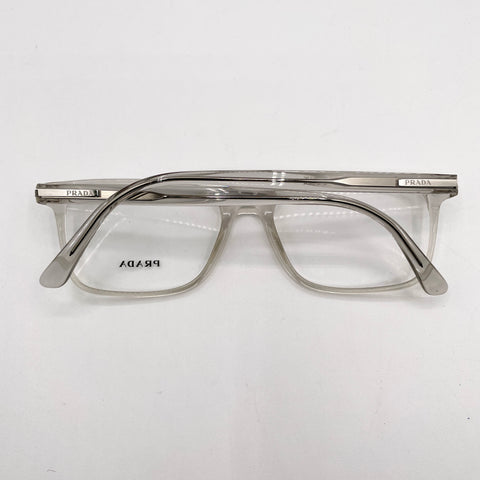Prada PR 14WV Eyeglasses 'Clear' | One Size