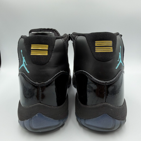 Air Jordan 11 Retro 'Gamma Blue (2025)' | US M 10.5