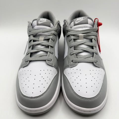 Nike Dunk Low 'White Light Smoke Grey' | US M 11