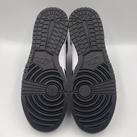 Nike Dunk High 'Panda Black White (2024)' | US M 11