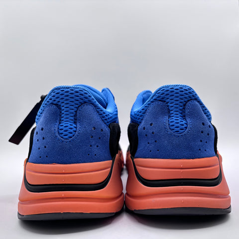 Adidas Yeezy 700 'Bright Blue (2021)' | US M 11