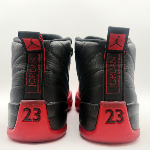 Air Jordan 12 Retro 'Flu Game (2016)' | US M 8