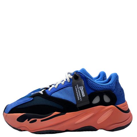 Adidas Yeezy 700 'Bright Blue (2021)' | US M 11
