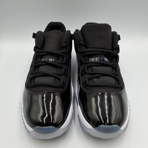 Air Jordan 11 Low 'Space Jam (2024)' | US M 9