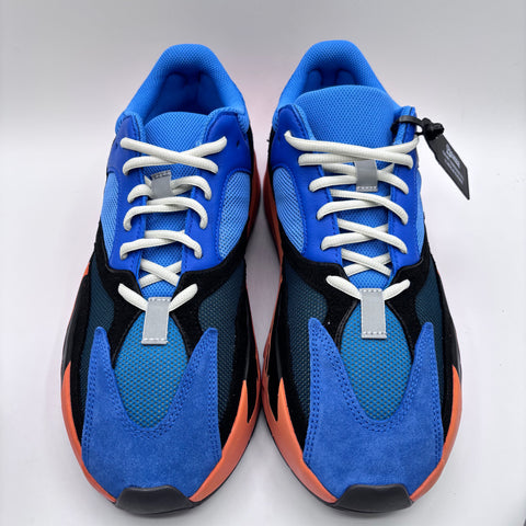 Adidas Yeezy 700 'Bright Blue (2021)' | US M 11