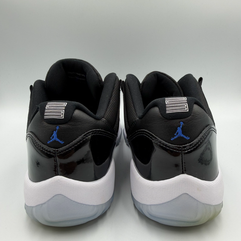 Air Jordan 11 Low 'Space Jam (2024)' | US M 9