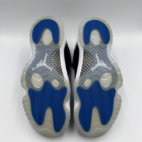Air Jordan 11 Low 'Space Jam (2024)' | US M 9
