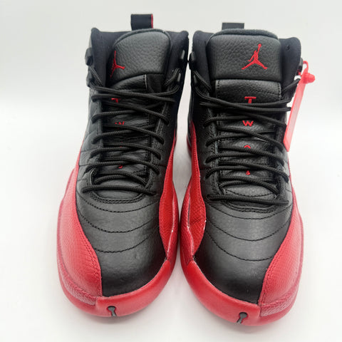 Air Jordan 12 Retro 'Flu Game (2016)' | US M 8