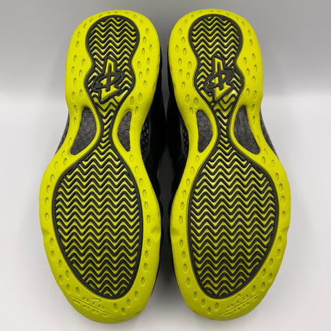 Nike Air Foamposite One 'Cactus (2007)' | US M 11