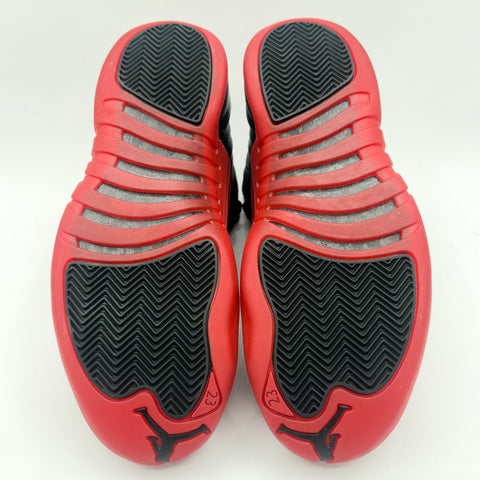 Air Jordan 12 Retro 'Flu Game (2016)' | US M 8