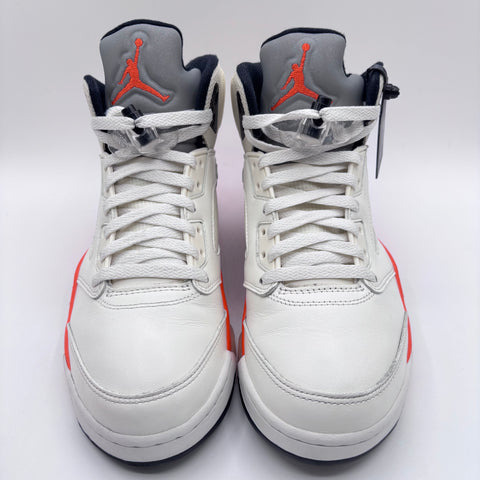 Air Jordan 5 Retro 'Shattered Backboard (2021)' | US M 8 (No Box)