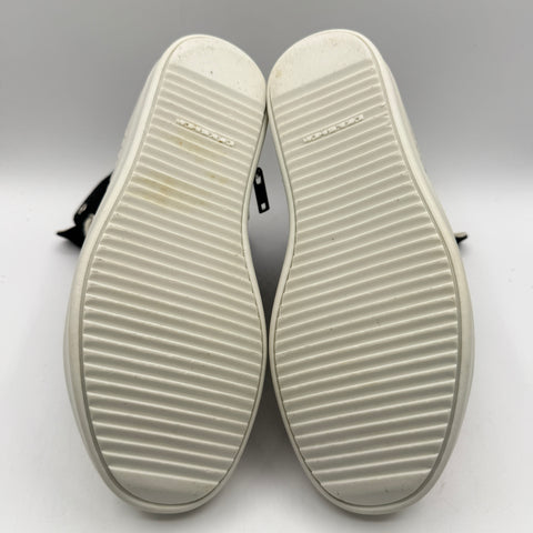 Rick Owens DRKSHDW High 'Black Milk' | EU M40 / US M7