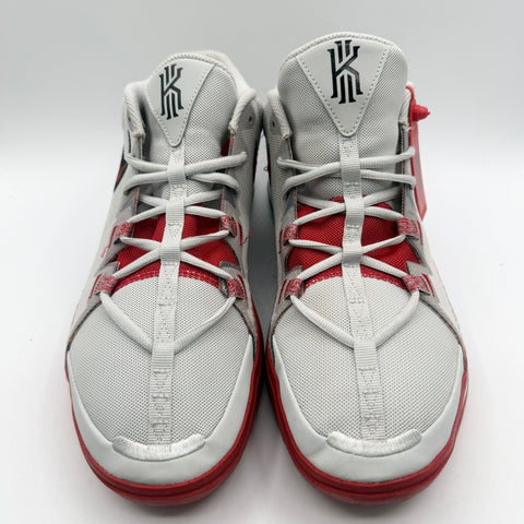 Nike Kyrie Flytrap 6 'Phonton Dust University Red (2022)' | US M 11.5