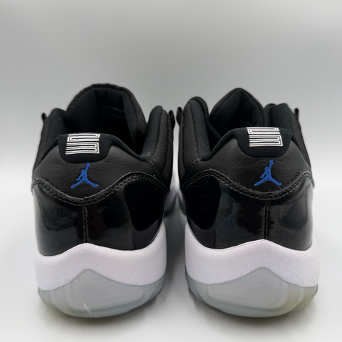 Air Jordan 11 Low 'Space Jam (2024)' | US M 9.5