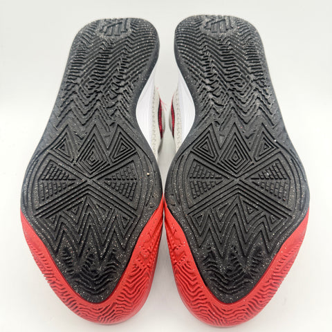 Nike Kyrie Flytrap 6 'Phonton Dust University Red (2022)' | US M 11.5