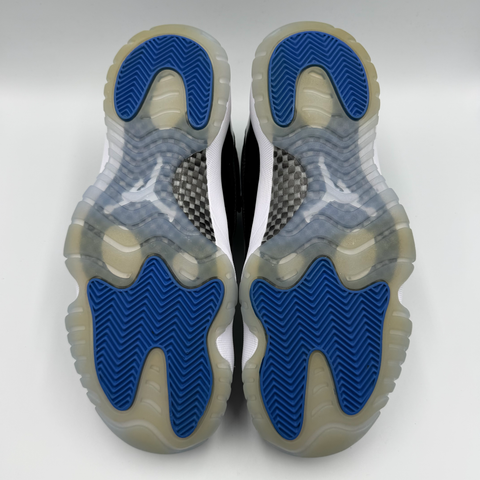 Air Jordan 11 Low 'Space Jam (2024)' | US M 9.5