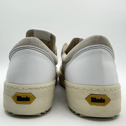 Rhude V1 Low 'White' | US M 8