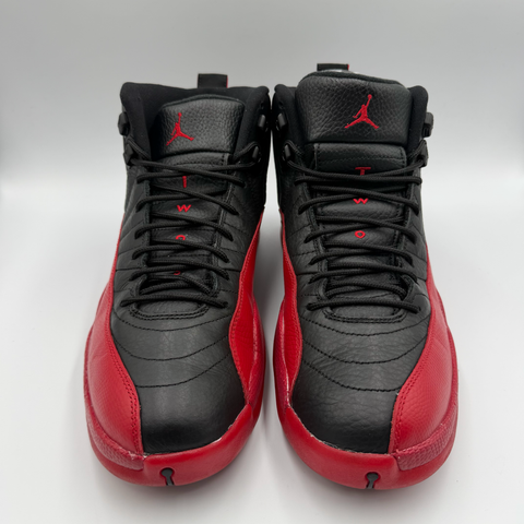 Air Jordan 12 Retro 'Flu Game (2025)' | US M 10.5