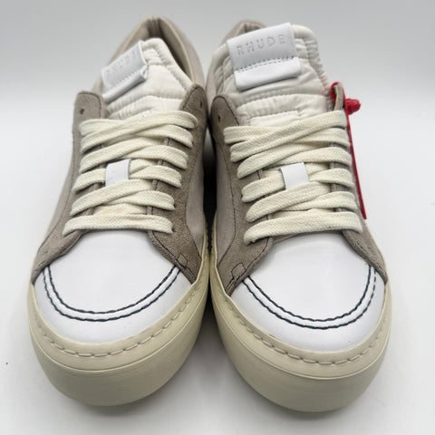 Rhude V1 Low 'White' | US M 8