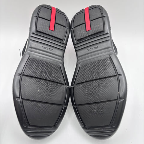 Prada America's Cup 'White Red' | US M 8.5