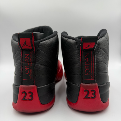 Air Jordan 12 Retro 'Flu Game (2025)' | US M 10.5