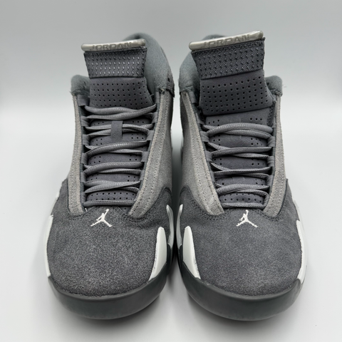 Air Jordan 14 Retro 'Flint Grey (2024)' | US M 9