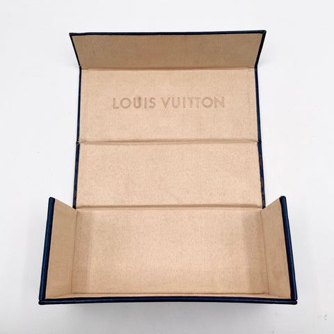 Louis Vuitton Louie Vuitton Sunglasses 'Silver Black' | US M One Size