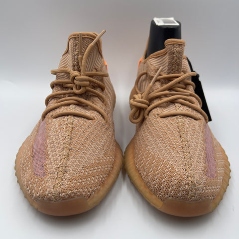 Adidas Yeezy Boost 350 V2 'Clay (2019)' | US M 11