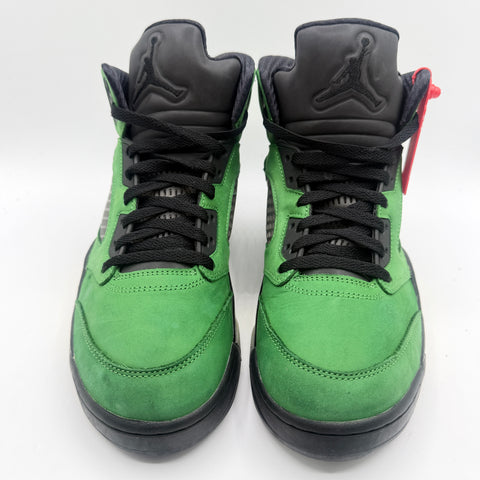 Air Jordan 5 Retro SE 'Oregon (2020)' | US M 9