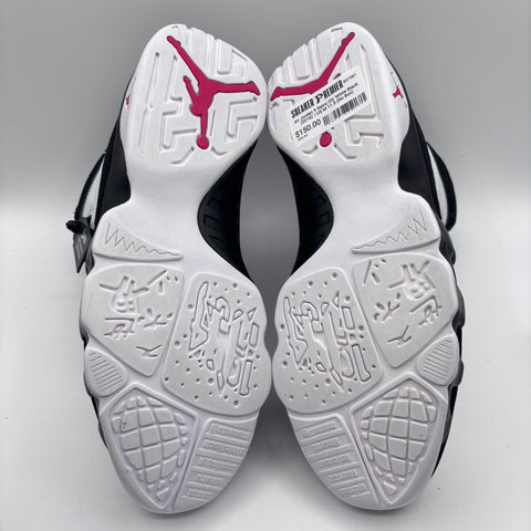 Air Jordan 9 Retro OG 'White Black (2016)' | US M 11.5 (No Box)
