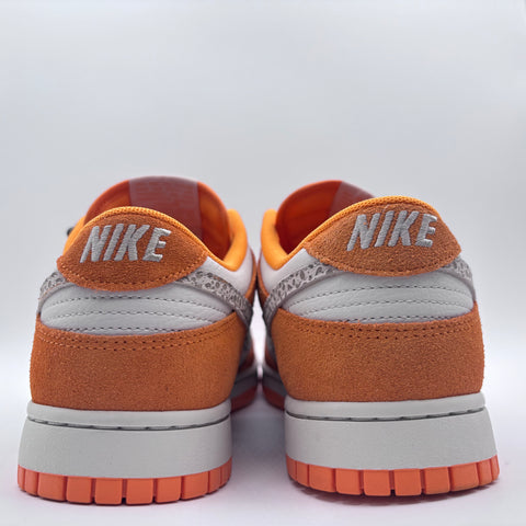 Nike Dunk Low AS 'Safari Swoosh Kumquat (2022)' | US M 10.5