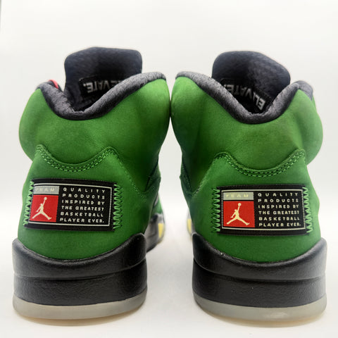 Air Jordan 5 Retro SE 'Oregon (2020)' | US M 10.5