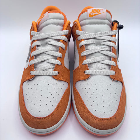Nike Dunk Low AS 'Safari Swoosh Kumquat (2022)' | US M 10.5