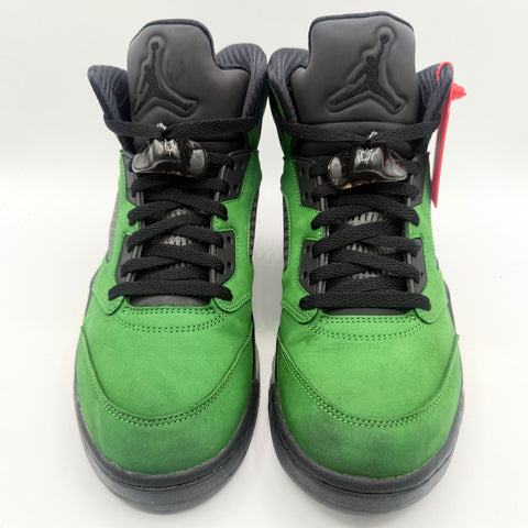 Air Jordan 5 Retro SE 'Oregon (2020)' | US M 10.5