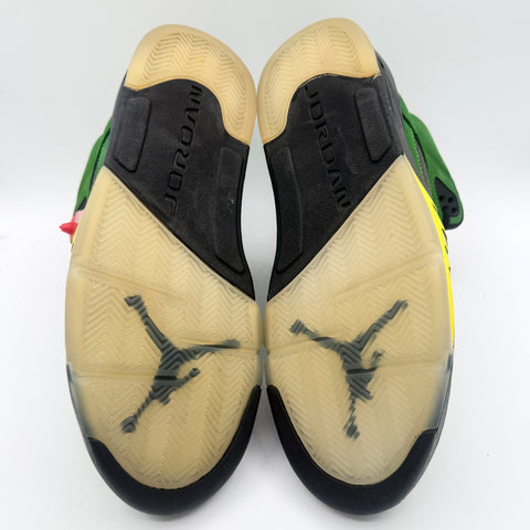 Air Jordan 5 Retro SE 'Oregon (2020)' | US M 10.5
