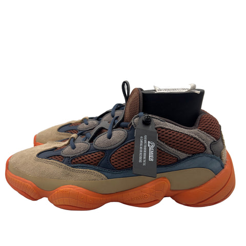 Adidas Yeezy 500 'Enflame (2021)' | US M 11 (No Box)