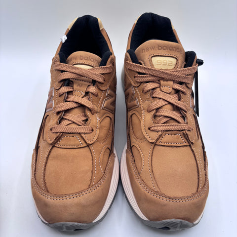 New Blance 992 'MiUSA Wheat (2022)' | US M 10.5