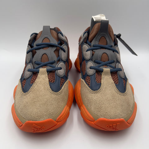 Adidas Yeezy 500 'Enflame (2021)' | US M 11 (No Box)