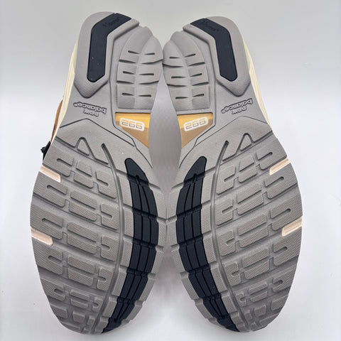 New Blance 992 'MiUSA Wheat (2022)' | US M 10.5