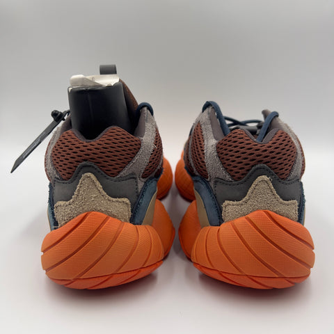 Adidas Yeezy 500 'Enflame (2021)' | US M 11 (No Box)