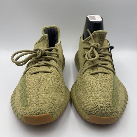 Adidas Yeezy Boost 350 V2 'Sulfur (2020)' | US M 11 (No Box)