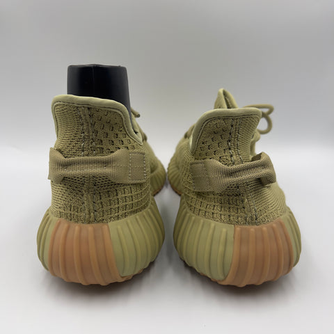 Adidas Yeezy Boost 350 V2 'Sulfur (2020)' | US M 11 (No Box)