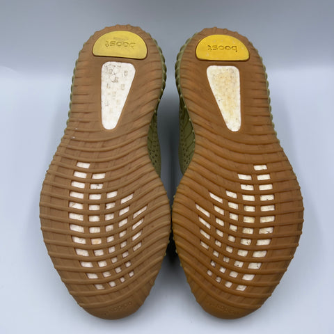 Adidas Yeezy Boost 350 V2 'Sulfur (2020)' | US M 11 (No Box)