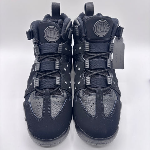 Nike Air Max 2 CB 94 'Triple Black (2020)' | US M 11