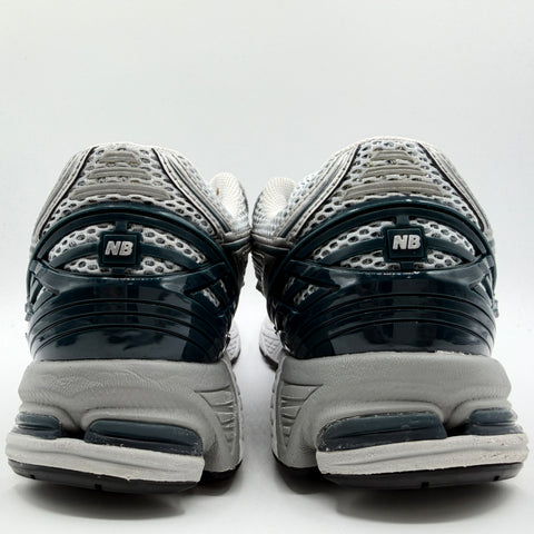 New Balance 1906R 'Silver Metallic Deep Ocean (2025)' | US M 10