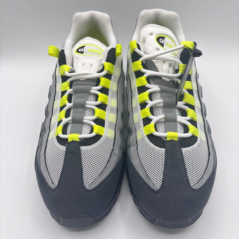Nike Air Max 95 OG 'Neon (2020)' | US M 10.5
