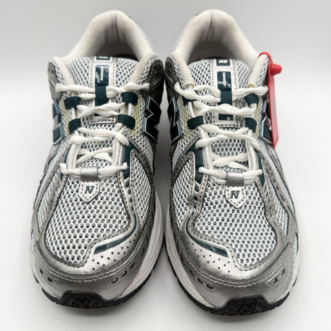 New Balance 1906R 'Silver Metallic Deep Ocean (2025)' | US M 10